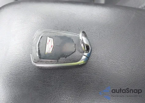 2018 Cadillac Xt5 Premium Luxury из США, поврежденный, VIN 1GYKNFRS0JZ246443